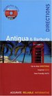 The Rough Guides' Antigua Directions 1