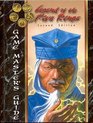 Legend of the Five Rings: Game Master's Guide (2nd Edition)