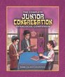 Junior Congregation Synagogue Companion