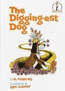 The Diggingest Dog