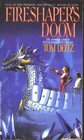 Fireshaper's Doom (David Sullivan, Bk 2)