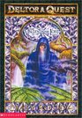 The Valley of the Lost (Deltora Quest, 7)