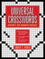 Universal Crosswords  Editor's 100 Favorite Puzzles