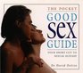 The Pocket Good Sex Guide Your Short Cut to Sexual Ecstasy