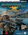 SOCOM II US Navy SEALs Official Strategy Guide