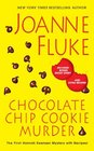 Chocolate Chip Cookie Murder (Hannah Swensen, Bk 1)