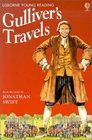 Gulliver's Travels (Young Reading 2)