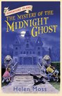 Mystery of the Midnight Ghost