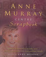 Anne Murray Centre Scrapbook