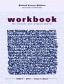 Workbook for Lectors and Gospel Readers for Year C 2001