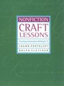 Nonfiction Craft Lessons Teaching Information Writing K8