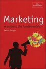 Marketing A Guide to the Fundamentals