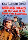 Sherlock Holmes and the Case of the Hound of Baskervilles