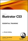 Illustrator CS3 Essential Training