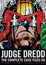 Judge Dredd The Complete Case Files 09