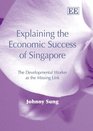 Explaining the Economic Success of Singapore The Developmental Worker As the Missing Link