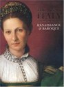 The Art of Italy in the Royal Collection Renaissance and Baroque