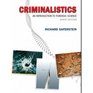 Criminalistics  W/ 2 Cds  Basic Lab Excercis