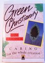 Green Christianity