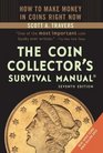 The Coin Collector's Survival Manual Seventh Edition