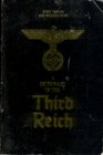 A Dictionary of the Third Reich