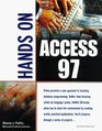 Hands on Access 97