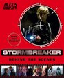 Stormbreaker the Movie  Behind the Scenes