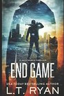 End Game (Jack Noble #12) (Volume 12)