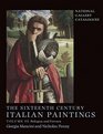 National Gallery Catalogues Sixteenth Century Italian Paintings Volume III Ferrara and Bologna
