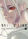 Devils' Line, Vol 3