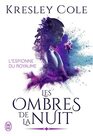 Les ombres de la nuit L'espionne du royaume