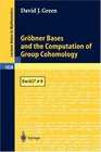 Grbner Bases and the Computation of Group Cohomology