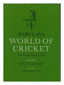 Barclay's World of Cricket
