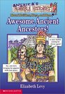 Awesome Ancient Ancestors  Mound Builders Maya and More