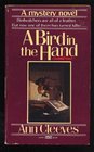 A Bird in the Hand (George and Molly Palmer-Jones, Bk 1)