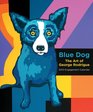 Blue Dog The Art of George Rodrigue 2010 Engagement Calendar