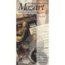 Wolfgang Amadeus Mozart The Life Times and Music Series 1756  1791