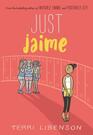 Just Jaime (Emmie & Friends, Bk 3)