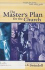 Master's Plan for the Church