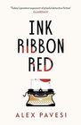 Ink Ribbon Red