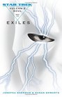Vulcan's Soul Trilogy Book Two  Exiles