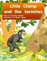 Little Chimp and the Termites (PM Plus)