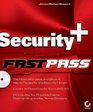 Security Fast Pass