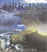 Origins The Evolution of Continents Oceans and Life