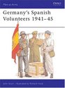 Germany's Spanish Volunteers 194145