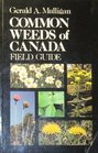 Common Weeds of Canada Field Guide