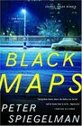 Black Maps (John March, Bk 1)