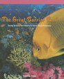 Great Barrier Reef Using Graphs And Charts to Solve Word Problems