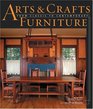 Arts and Crafts Furniture: From Classic to Contemporary