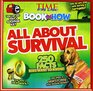 Time For Kids Book of How  All About Survival